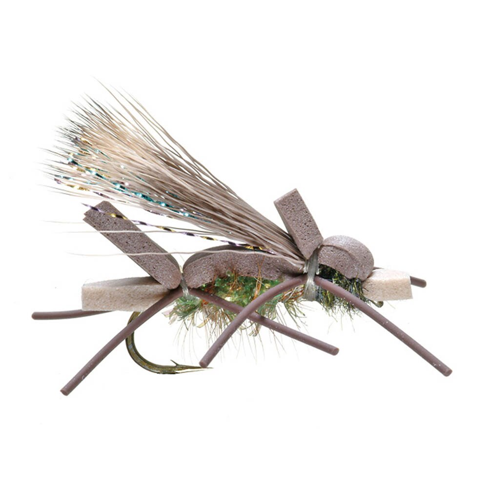 Umpqua Amy's Ant in Olive